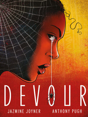 cover image of Devour